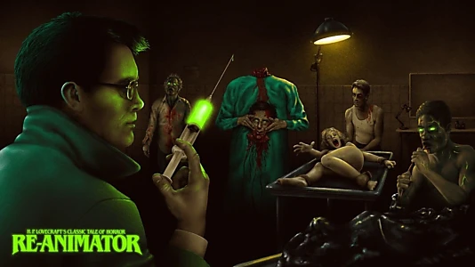 Re-Animator