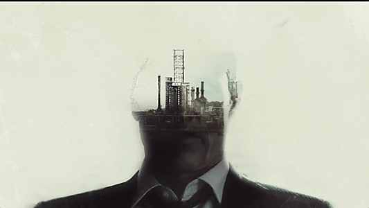 TRUE DARKNESS: DETECTIVES