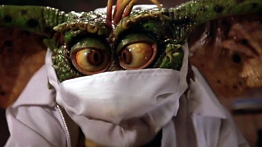 Gremlins 2: The New Batch