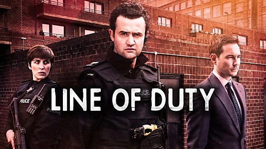 Line of Duty