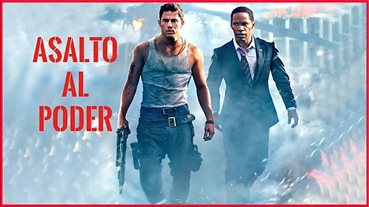 White House Down