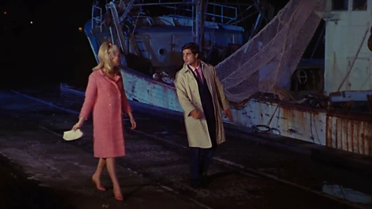 The Umbrellas of Cherbourg