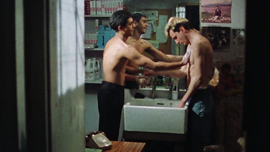 My Beautiful Laundrette