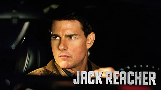 Jack Reacher