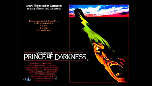 Prince of Darkness