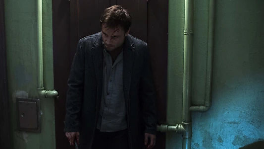 Berlin Syndrome