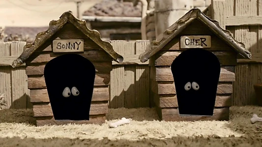 Mary and Max