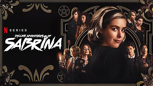 Chilling Adventures of Sabrina