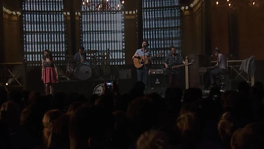 The Lumineers: iTunes Festival 2013