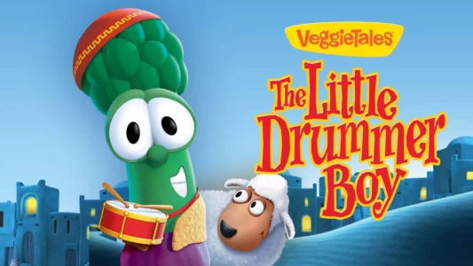 Watch VeggieTales: The Little Drummer Boy Trailer