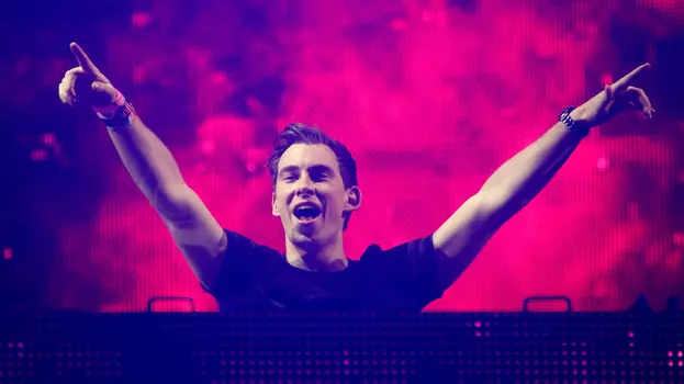 Watch Hardwell: Live At Ultra Europe 2017 Trailer
