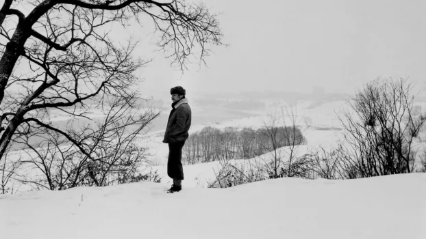 Watch Andrey Tarkovsky. A Cinema Prayer Trailer