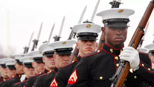Watch The Marines Trailer