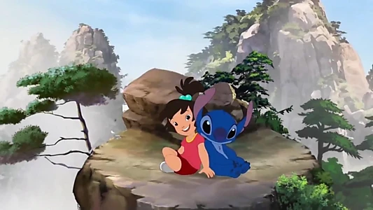 Watch Stitch & Ai Trailer