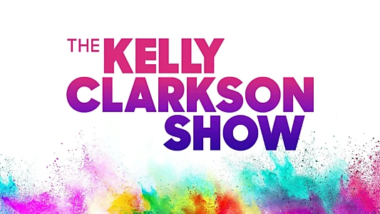 Watch The Kelly Clarkson Show Trailer