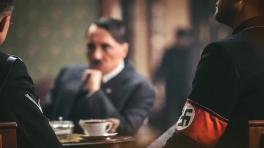 Watch Rise of the Nazis Trailer