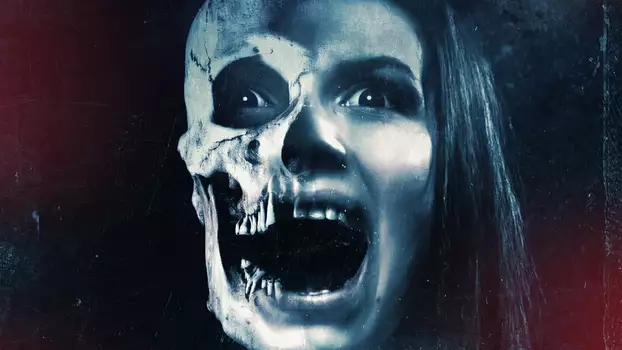 Watch The Haunted Trailer