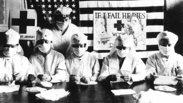 The Flu That Killed 50 Million