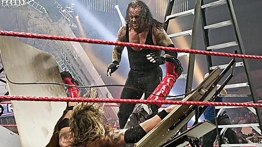 Watch WWE TLC: Tables Ladders & Chairs 2009 Trailer
