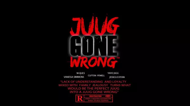 Watch Juug Gone Wrong Trailer