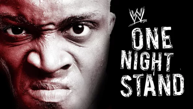 WWE One Night Stand 2007