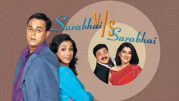 Watch Sarabhai vs Sarabhai Trailer