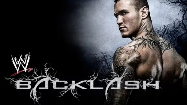 Watch WWE Backlash 2009 Trailer