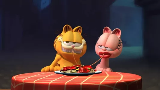 Watch Garfield's Fun Fest Trailer