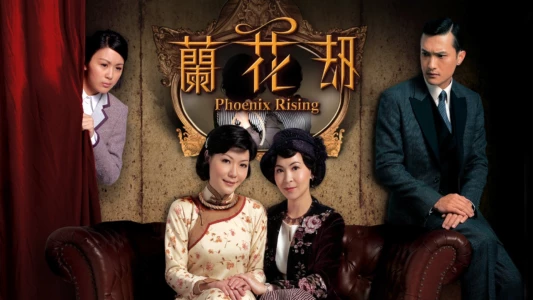 Watch Phoenix Rising Trailer