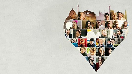 Watch Berlin, I Love You Trailer