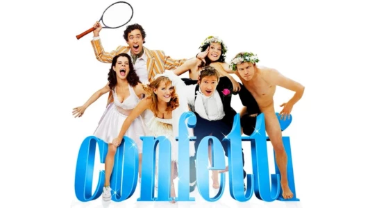Watch Confetti Trailer