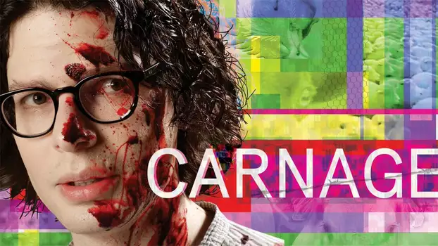 Watch Carnage: Swallowing the Past Trailer