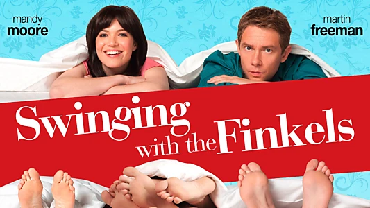 Watch Swinging with the Finkels Trailer