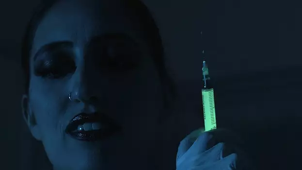 Watch Ill: Final Contagium Trailer