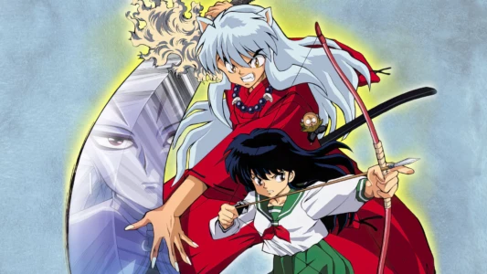 Watch Inuyasha the Movie: Affections Touching Across Time Trailer