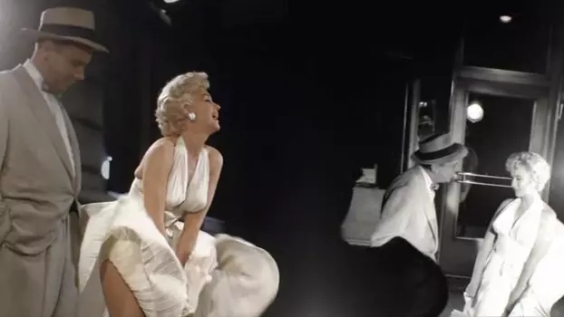 Watch Love, Marilyn Trailer