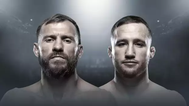 Watch UFC Fight Night 158: Cerrone vs. Gaethje Trailer