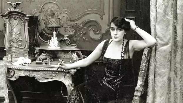 Watch Be Natural: The Untold Story of Alice Guy-Blaché Trailer