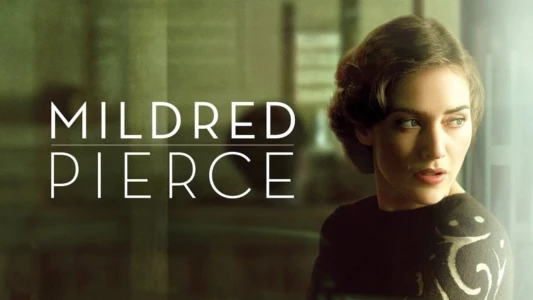 Watch Mildred Pierce Trailer