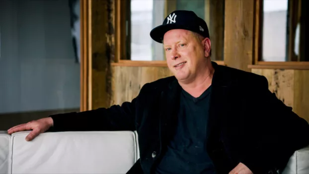Watch Cracked Up: The Darrell Hammond Story Trailer