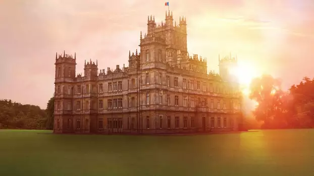 Watch Downton Abbey Live! Trailer