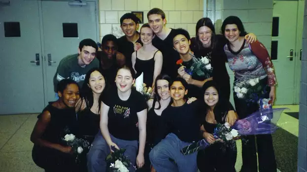 Watch In the Shadow of the Towers: Stuyvesant High on 9/11 Trailer
