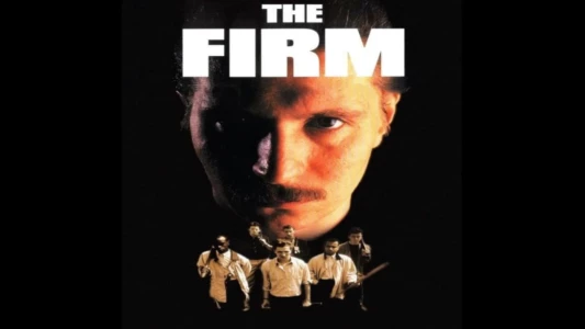 Watch The Firm Trailer