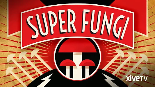 Super Fungi