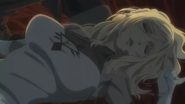 Watch The Empire of Corpses Trailer