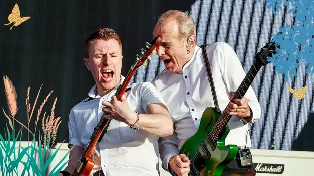 Status Quo - Live at Radio 2 Live in Hyde Park 2019