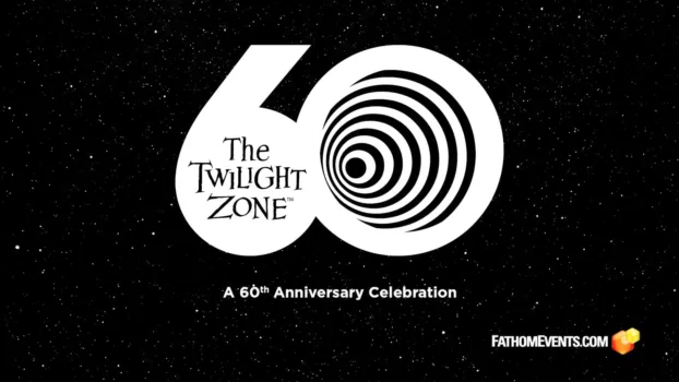 The Twilight Zone: A 60th Anniversary Celebration