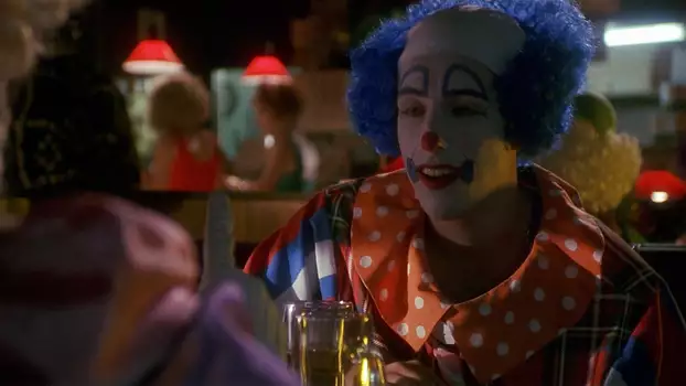 Watch Shakes the Clown Trailer