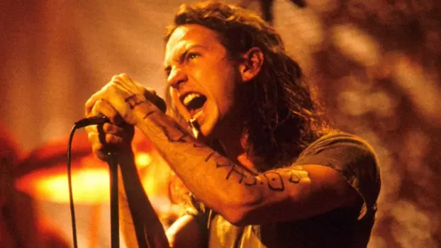 Watch Pearl Jam: MTV Unplugged Trailer