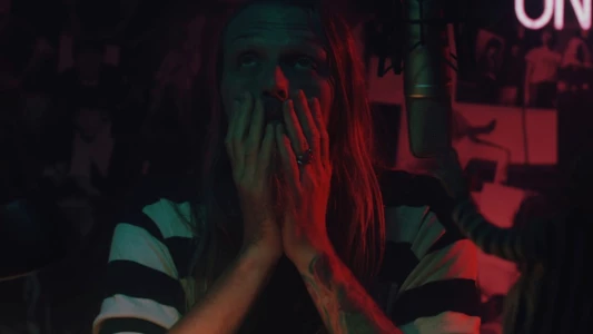 Watch A Night of Horror: Nightmare Radio Trailer